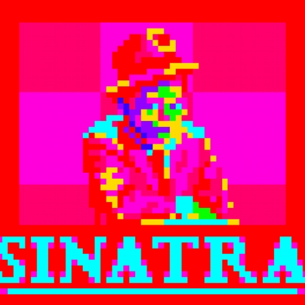 My Way (Chiptune Remix)(WIP)