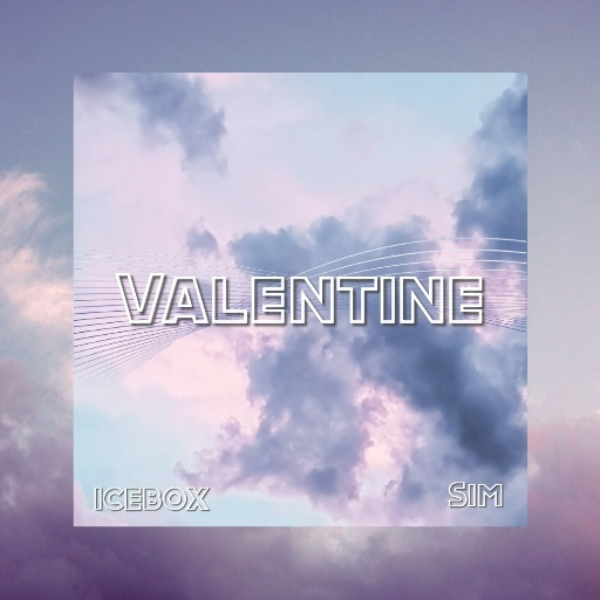 Valentine - Icebox X sim