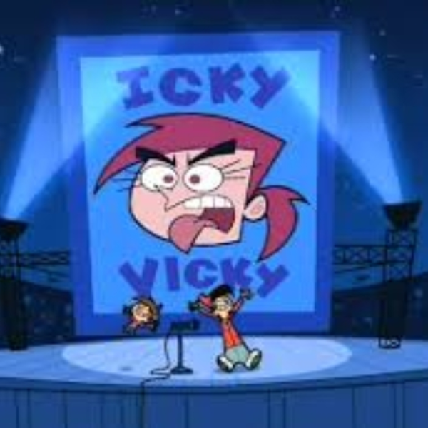 icKy vicKy