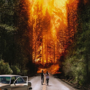 Checking the Blaze
