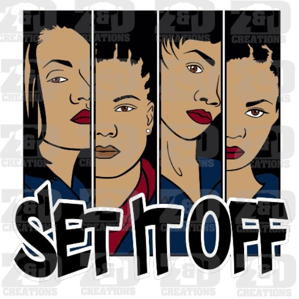 Set It Off