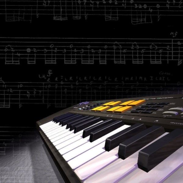 Orchestral Ambience