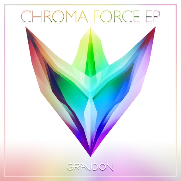 Chroma Force (Audiotool Day 2K20)