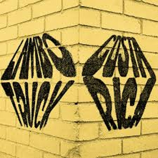 Dreamville "Costa Rica" - Instrumental Remake (Prod. Stunna Playa)