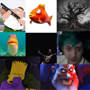 Shaky Fein (V.2)