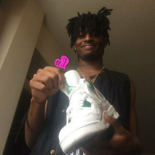 No Luv