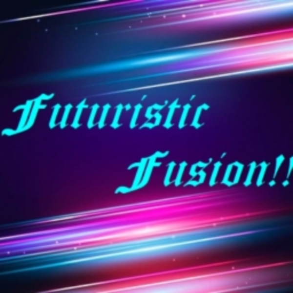 Futuristic Fusion