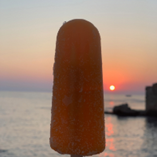 Summer Popsickle