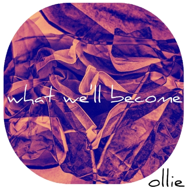 what we'll become