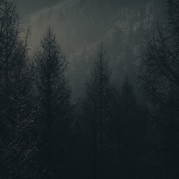 the mountains give, the mountains take