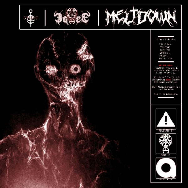 joVee - MELTDOWN