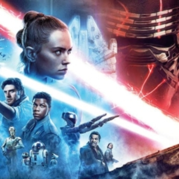 Star Wars Remix (Melody Fix)