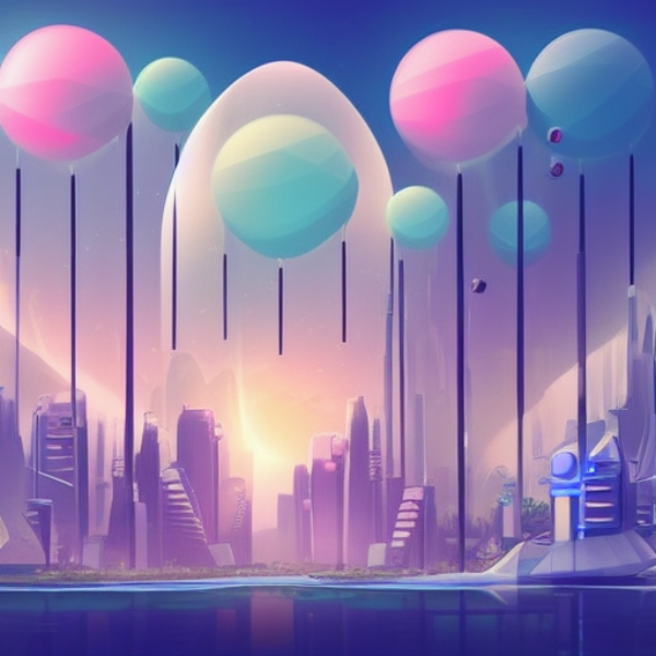 Imagination Island