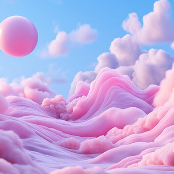 DRIFTING THROUGH DREAMERS PARADISE