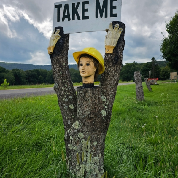 Take Me