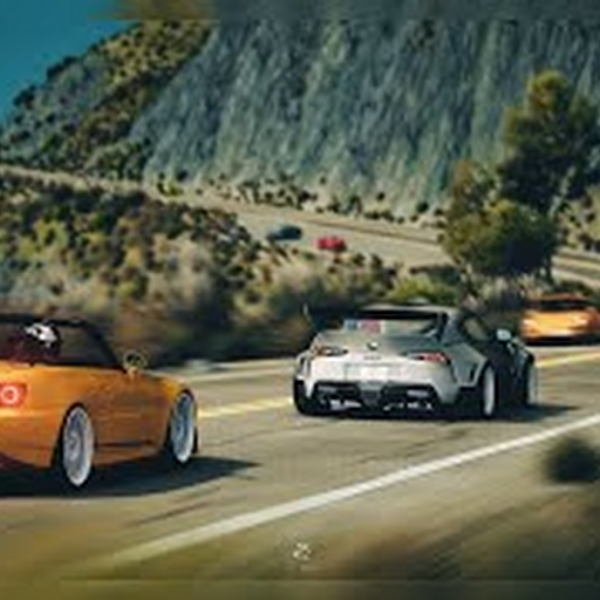 Drifting To