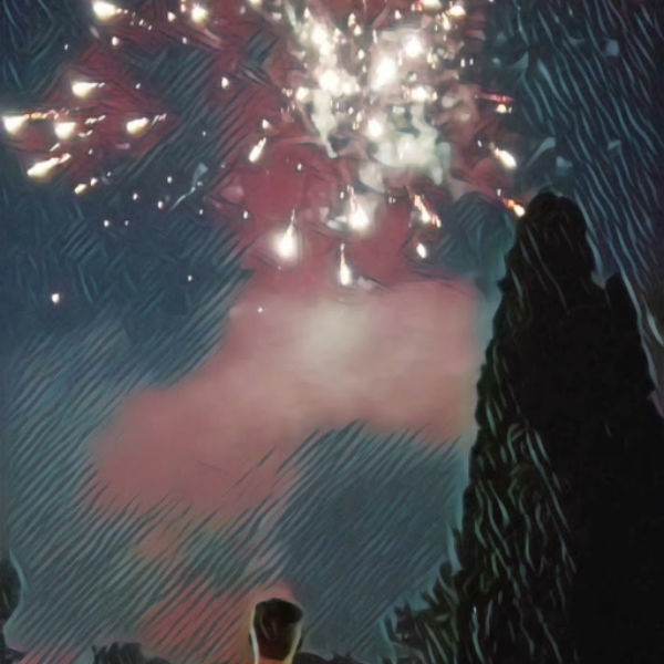 star night