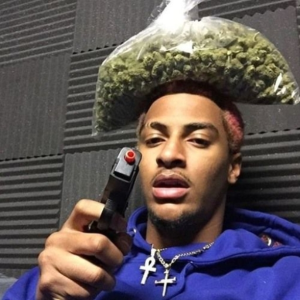 COMETHAZINE TYPE BEAT