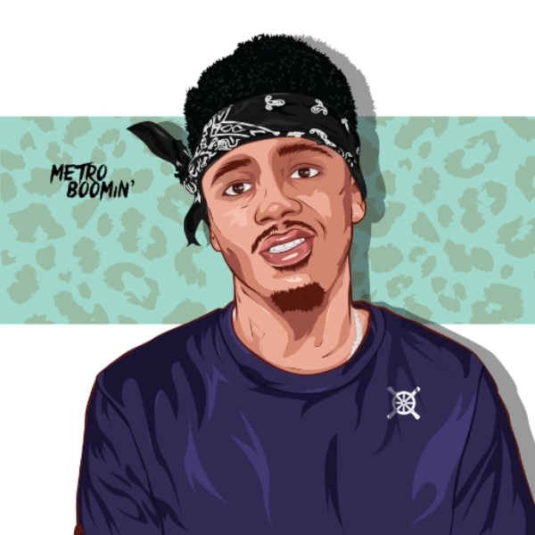 Metro Boomin Type Beat  **Bang** prod By. (USOz) Abusive Beats
