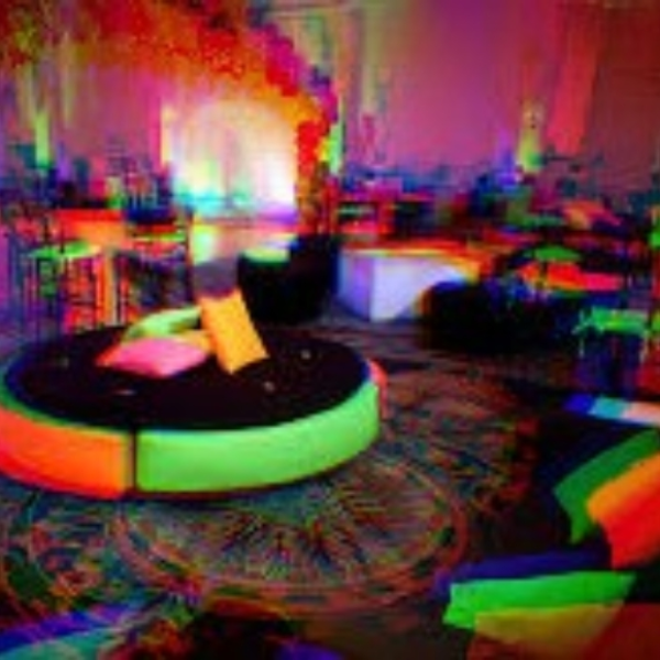 Fluorescent