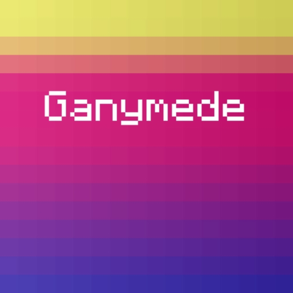 Ganymede