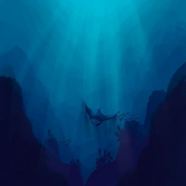 Echoes in the Depths