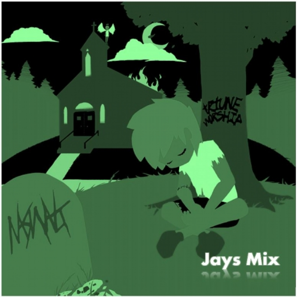triune worship - Jays Mix