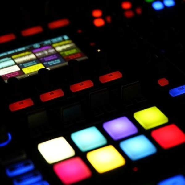 remix comp (who can make the best beat with these drums)