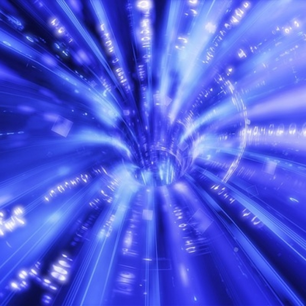 Wormhole