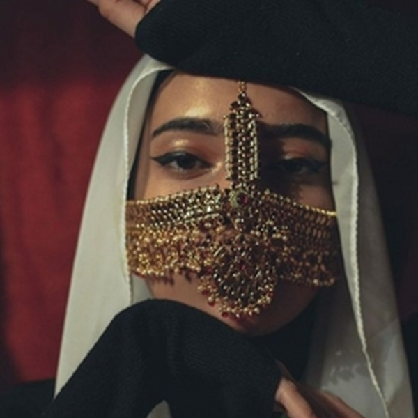ARABIAN Nights