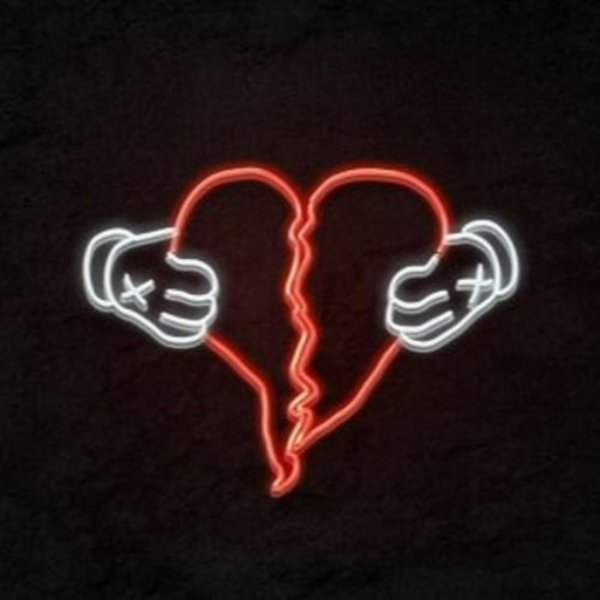 Broken Heart Trap