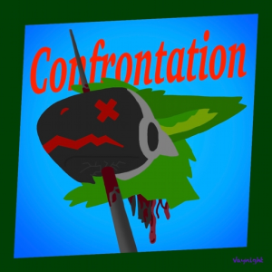 Confrontation