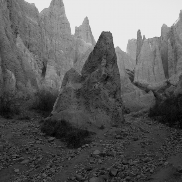 wasteland (3x tonematrix)