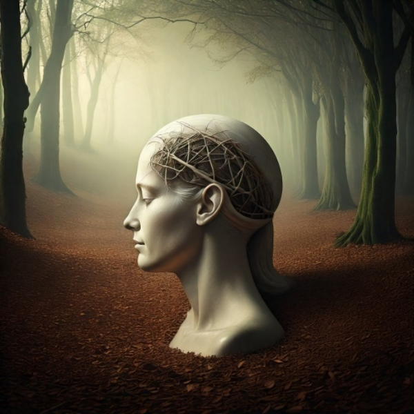 empty head