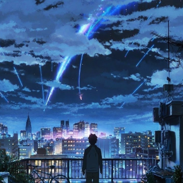 Lost in the skies