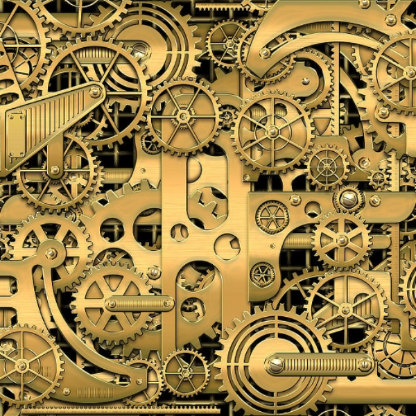 Clockwork