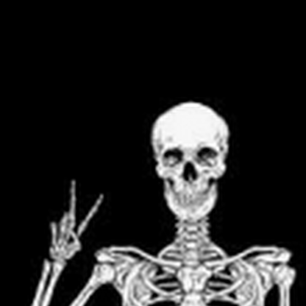 bloody chill >:)