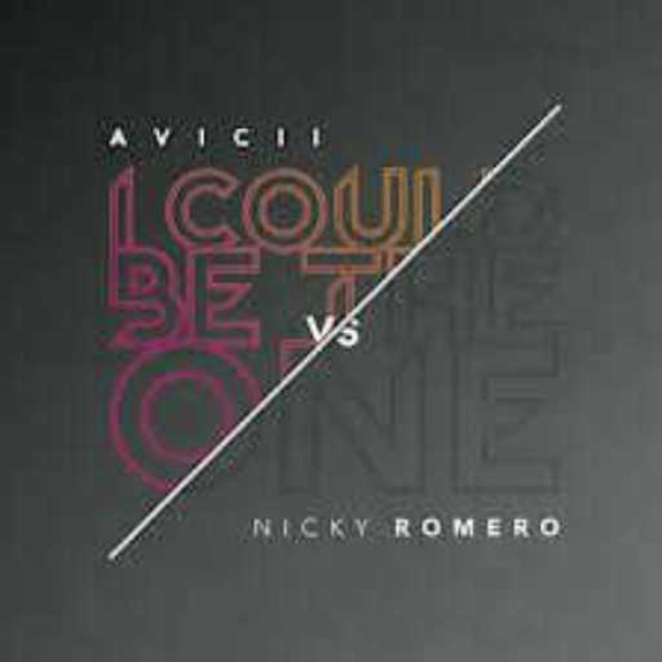 Avicii- I Could Be The One (REMIX CONTEST)