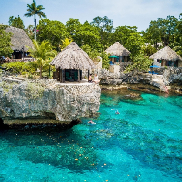 JAMAICA