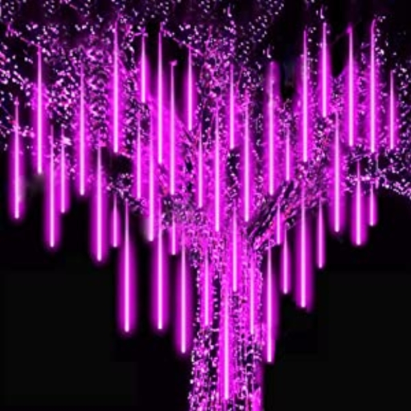 Healing Lights, Feeling's Right