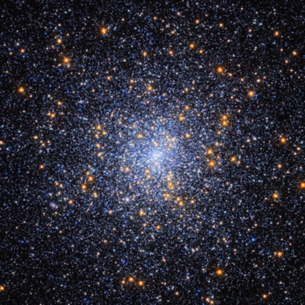 Paradox {Space Album}