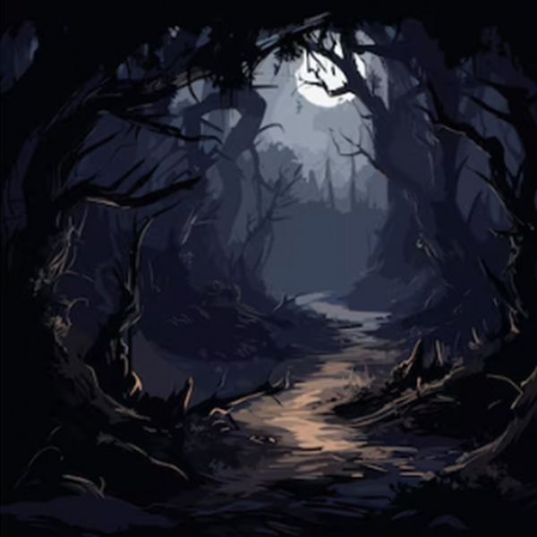 Dark Voice