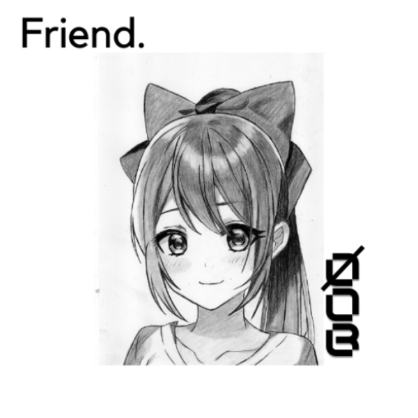 Friend.