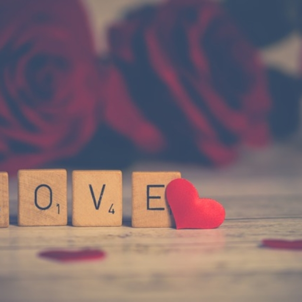 Valentines Day Beat(Prod. RDezzy_Beatz)