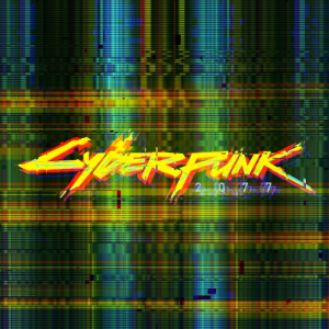 Synthwave Project III - Cyberpunk attempt