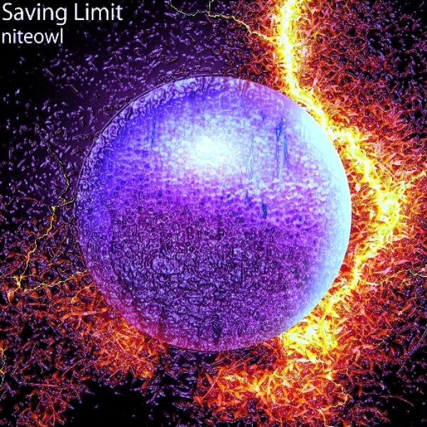 Saving Limit