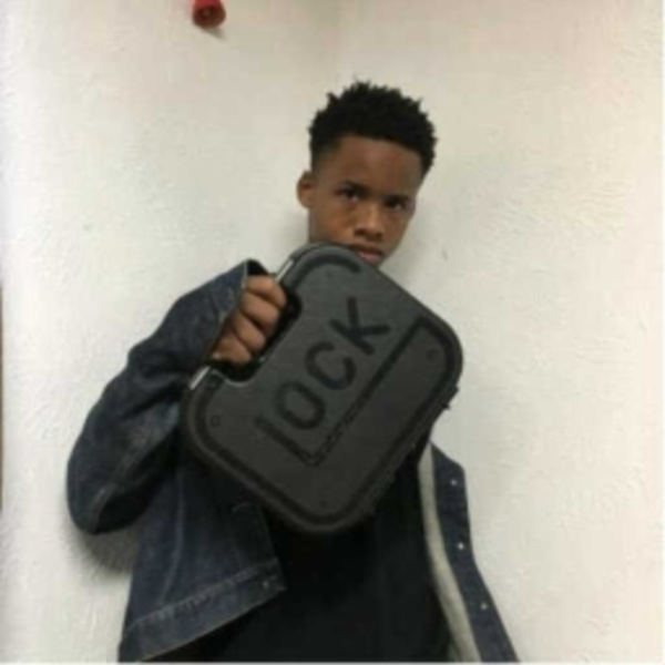 Tay K  "The Race" #FREETAYK (Remix)