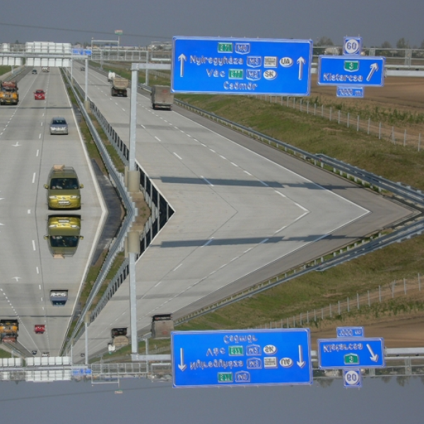 Budapest Extended