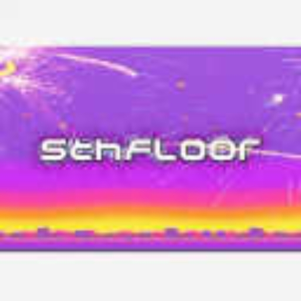 5thFloor and Apexia-Level 50