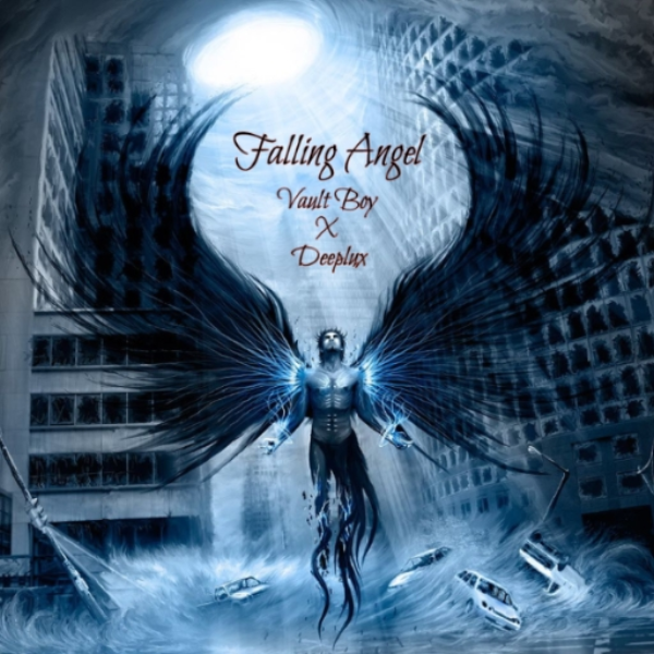 Falling Angel